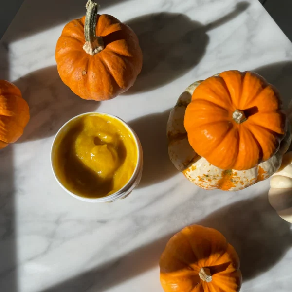 Pumpkin Enzyme Mask - Image 2