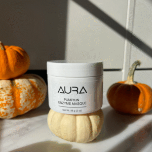 Pumpkin Enzyme Mask