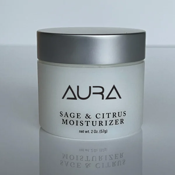 Sage + Citrus Moisturizer - Image 3