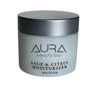 Sage + Citrus Moisturizer