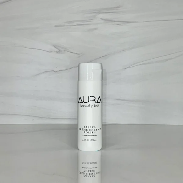 Papaya Crème Enzyme Polish - Image 2