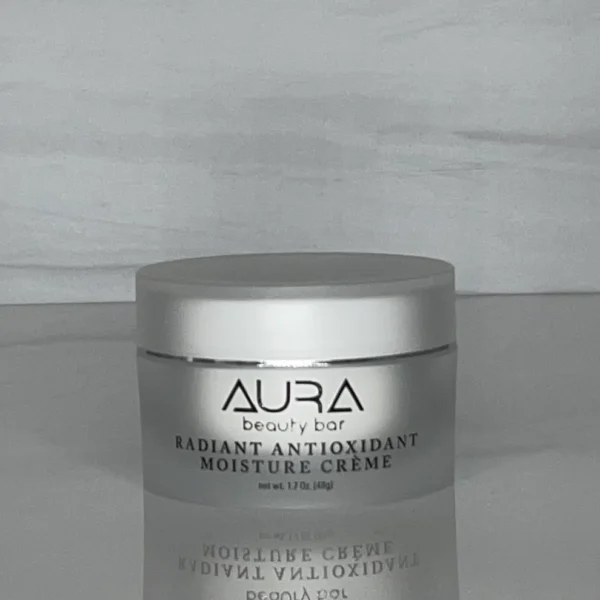 Radiant Antioxidant Moisture Crème - Image 3