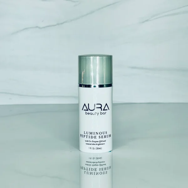 Luminous Peptide Serum - Image 3