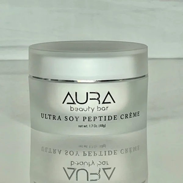 Ultra Soy Peptide Creme - Image 2