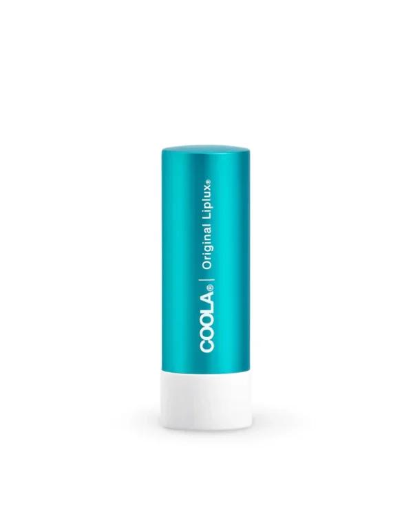 COOLA Liplux® Lip Balm SPF 30 - Original - Image 3