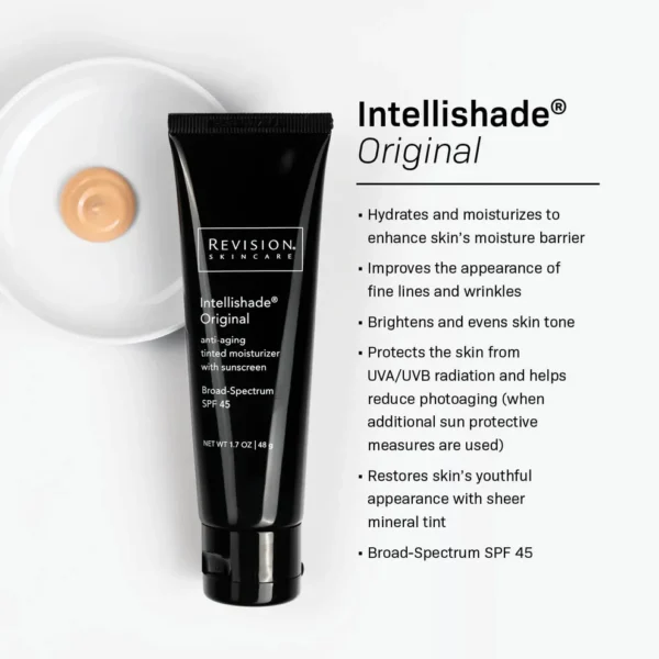 Revision Intellishade SPF 45 Original - Image 3