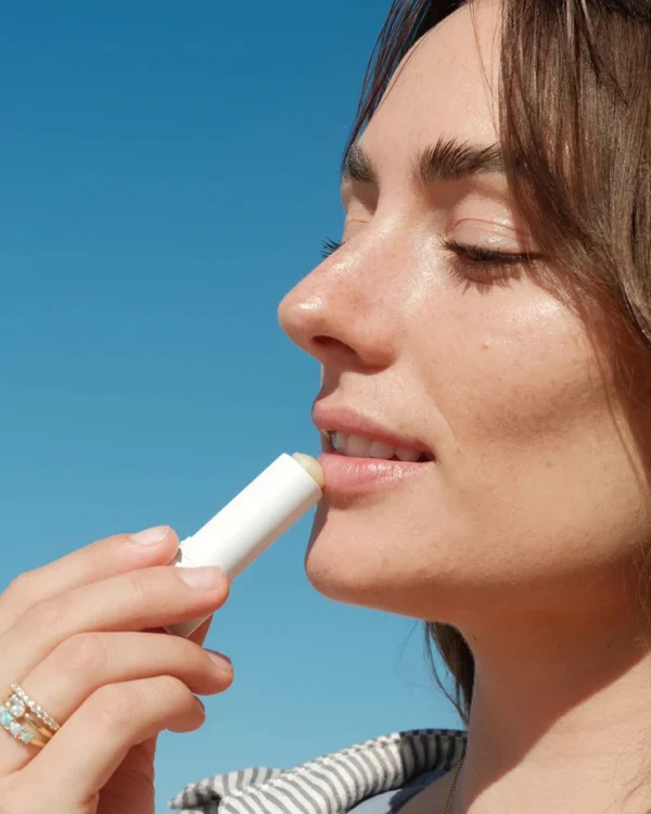 COOLA Liplux® Lip Balm SPF 30 - Original - Image 3