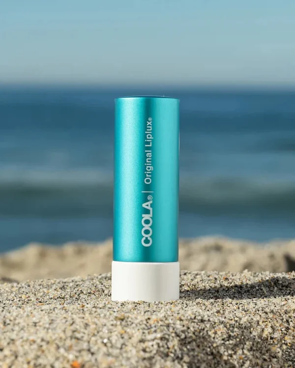 COOLA Liplux® Lip Balm SPF 30 - Original - Image 5