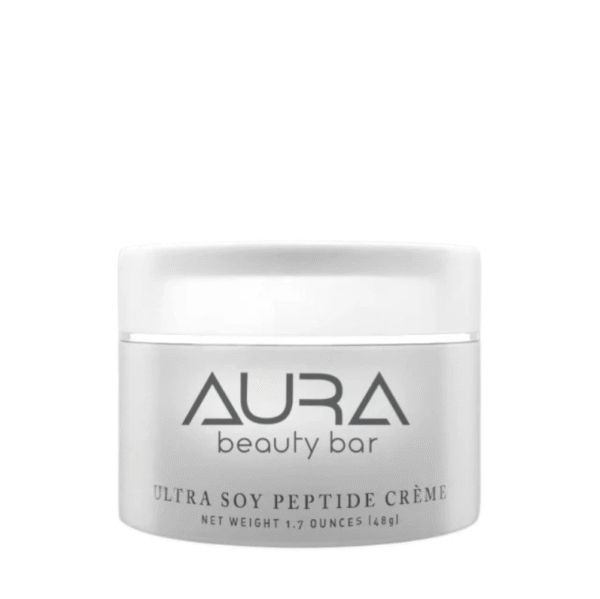 Ultra Soy Peptide Creme
