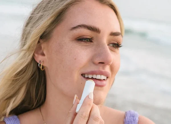 COOLA Liplux® Lip Balm SPF 30 - Original - Image 2