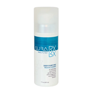 Deep Purifying Salicylic Cleanser