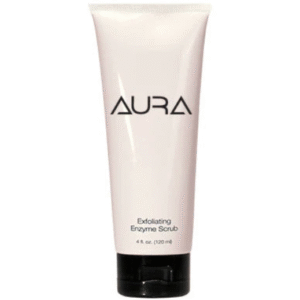Exfoliating Enzyme Scrub