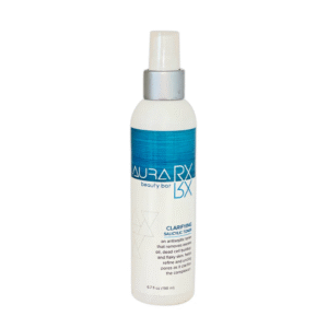 Clarifying Salicylic Toner