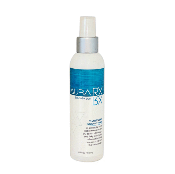 Clarifying Salicylic Toner