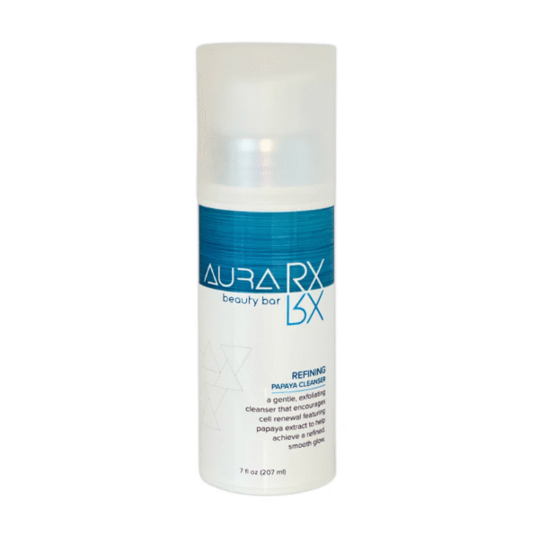 Refining Papaya Cleanser
