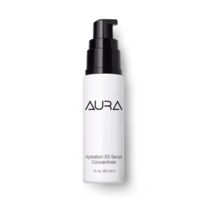 Hydration X3 Serum Concentrate
