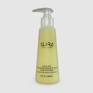 Antioxidant Oil Cleanser