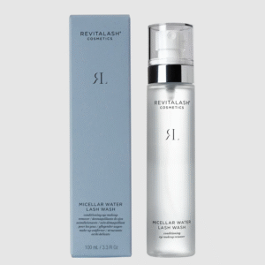 RevitaLash Micellar Water Lash Wash