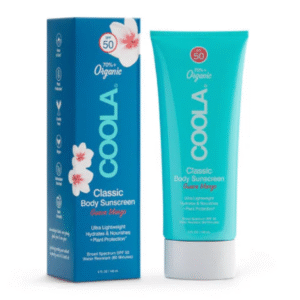 COOLA Guava Mango Sunscreen Lotion SPF 50