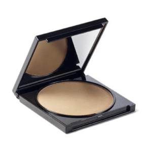 Mineral Powder Compact