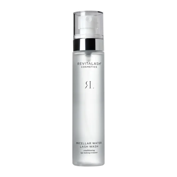 RevitaLash Micellar Water Lash Wash - Image 4