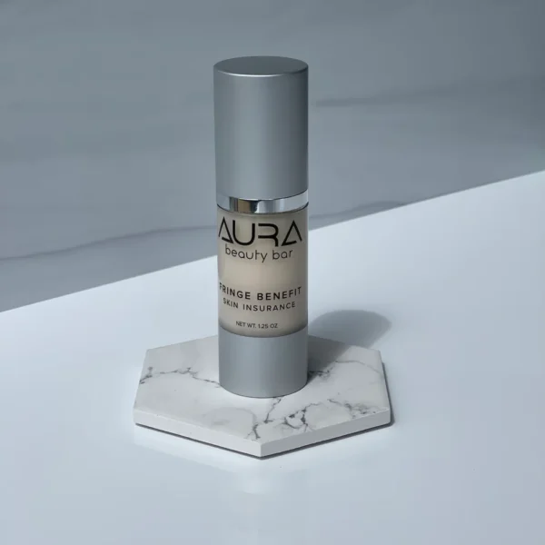 Fringe Benefit Skin Insurance Serum - Image 2