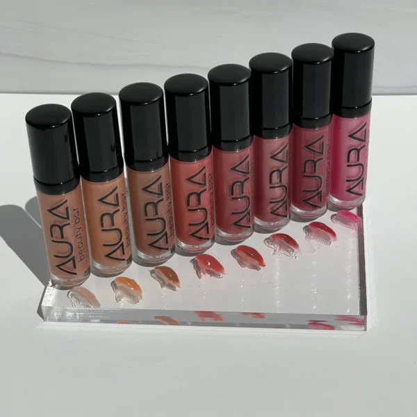 Luxe Lip Butter - Image 2
