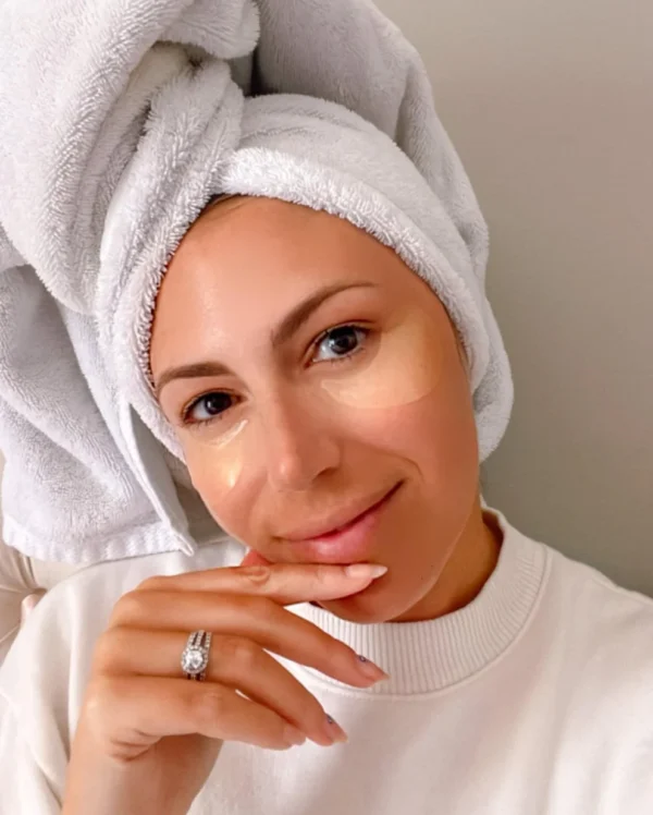 Patchology Rejuvenating Eye Gels - Image 4