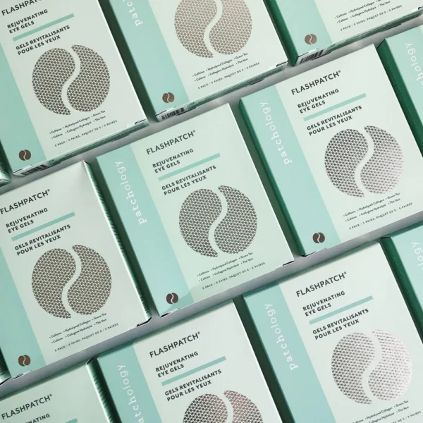 Patchology Rejuvenating Eye Gels - Image 3