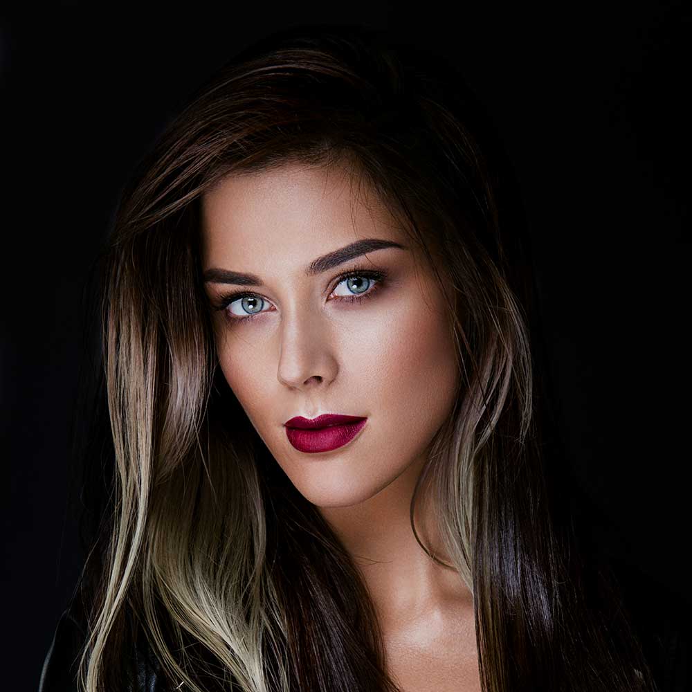 Amanda Johnson
