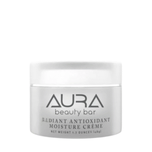 Radiant Antioxidant Moisture Crème