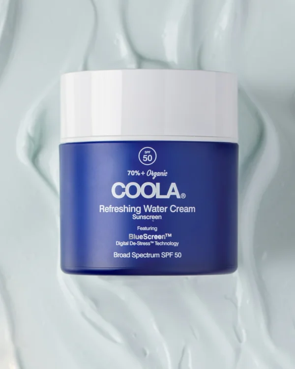 COOLA Refreshing Water Face Cream SPF 50 - Image 2