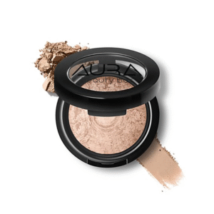 Baked Matte Bronzer