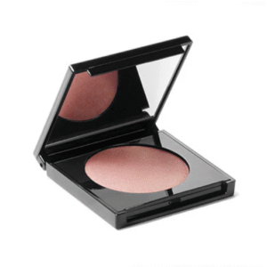 Blush and Small Powder Compact