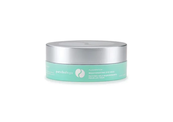 Patchology Rejuvenating Eye Gels 15 Pair Jar - Image 2