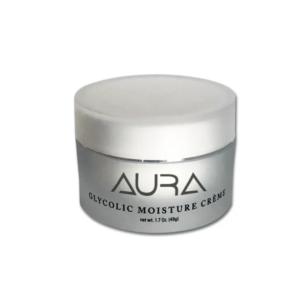 Glycolic Moisture Crème - Image 3