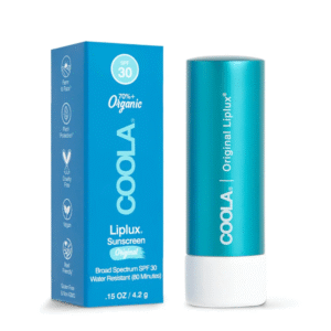 COOLA Liplux® Lip Balm SPF 30 - Original