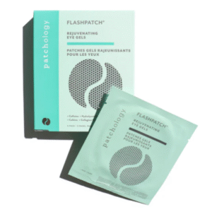 Patchology Rejuvenating Eye Gels