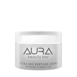 Ultra Soy Peptide Creme