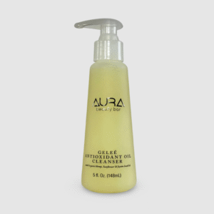 Antioxidant Oil Cleanser