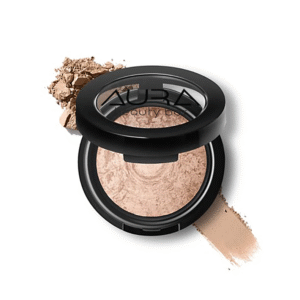 Baked Matte Bronzer