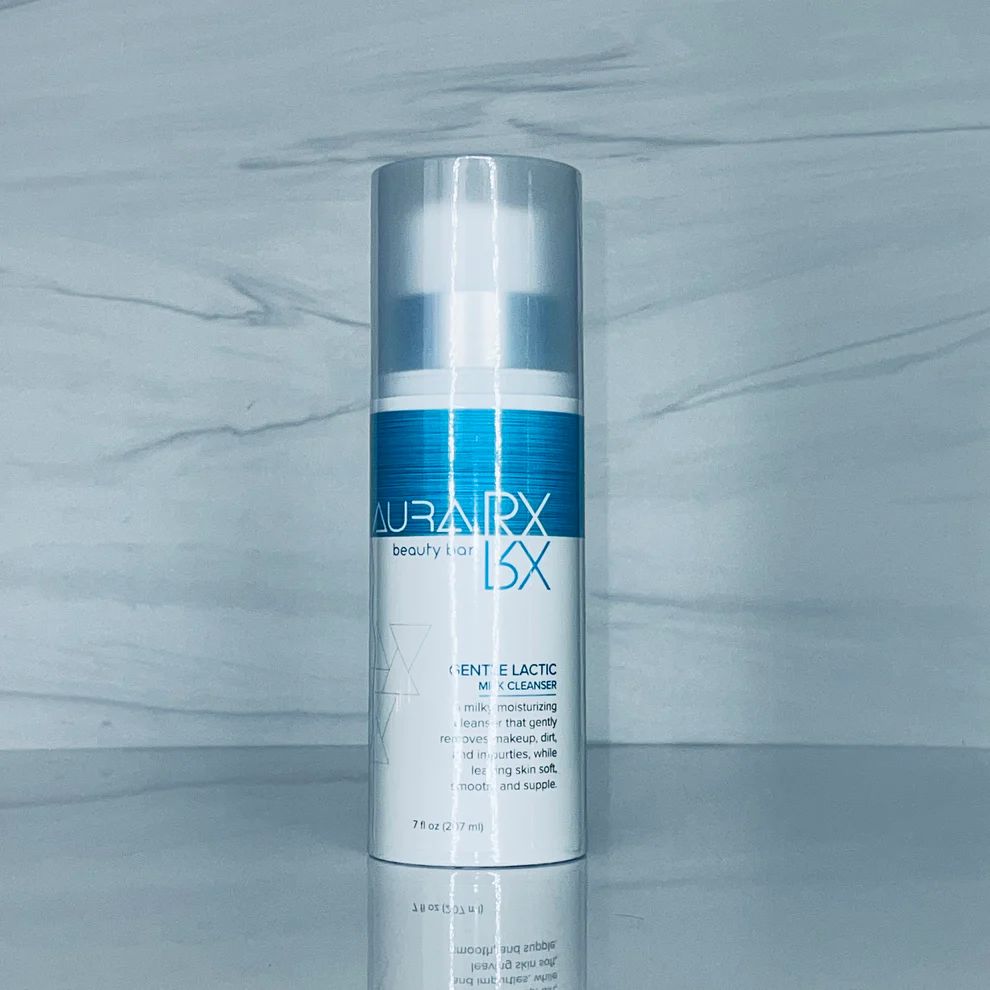 Gentle Lactic Milk Cleanser - Image 3