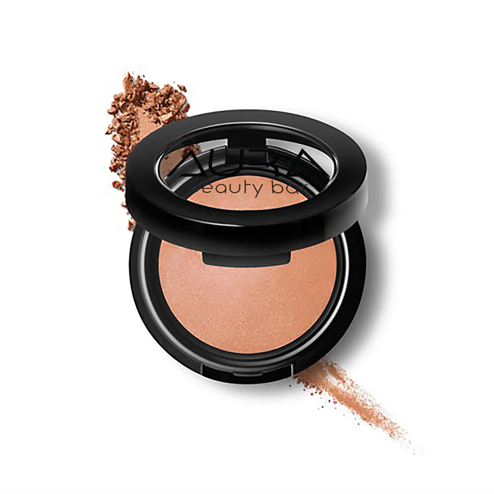 Nevis Baked Bronzer - Image 2