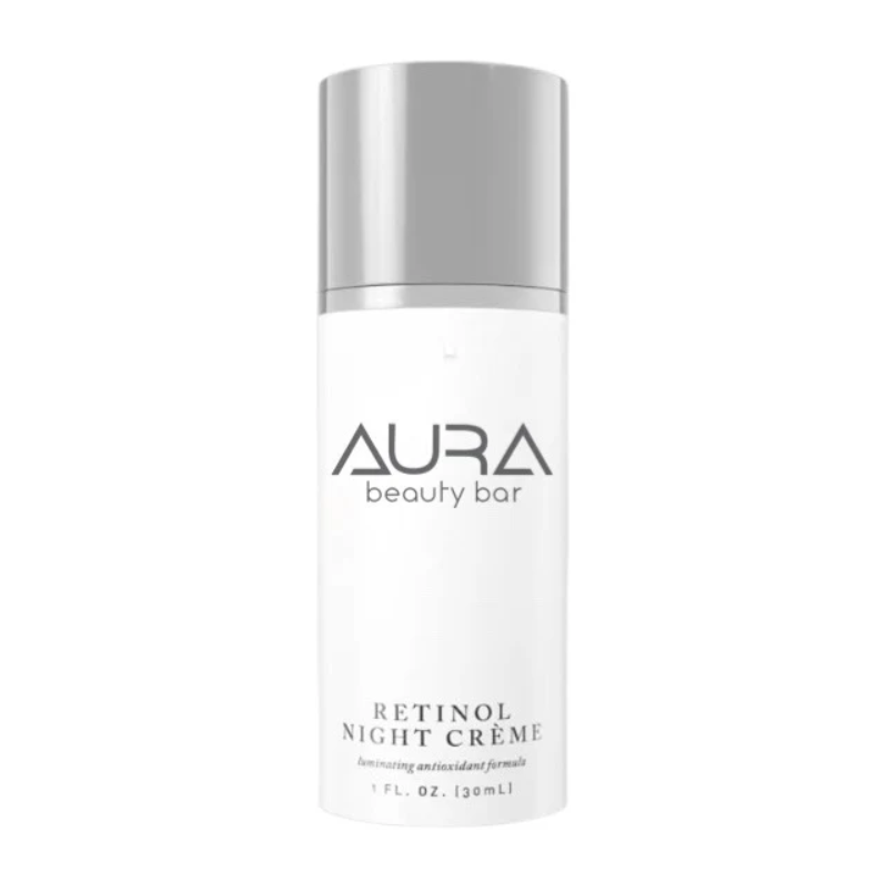 Retinol Night Crème