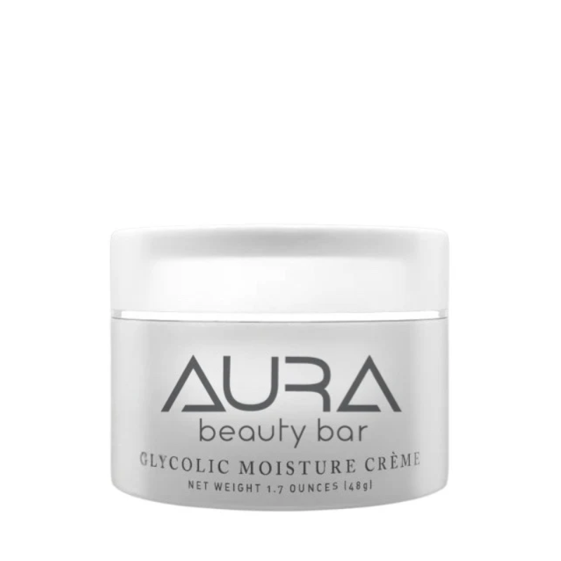 Glycolic Moisture Crème