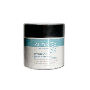 Resurface Multi-Acid Peel Pads
