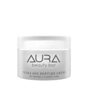 Ultra Soy Peptide Creme