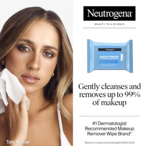 Neutrogena Makeup Remover